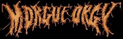 logo Morgue Orgy